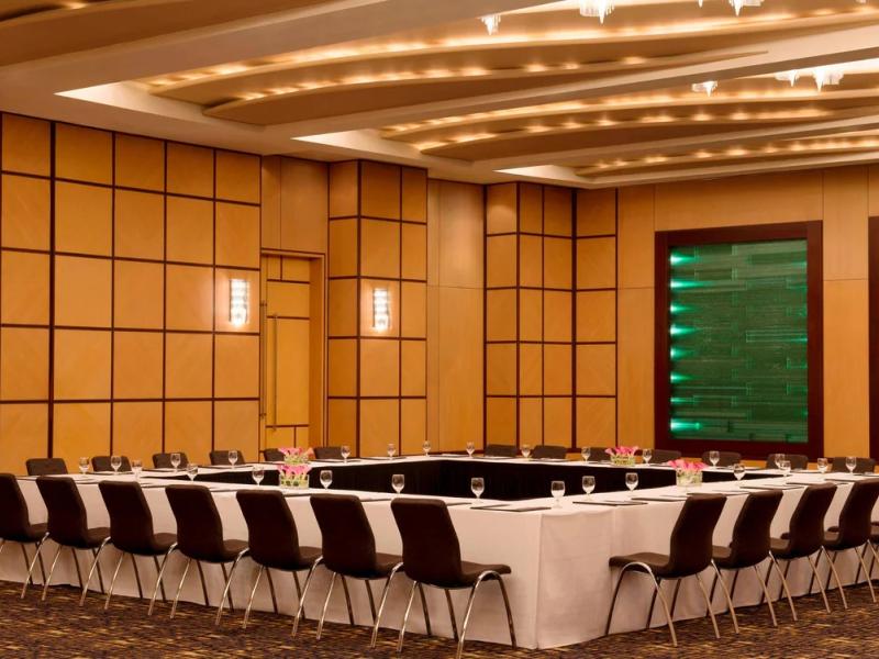 Le Royal Meridien Abu Dhabi