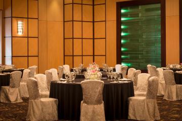 Отель Le Royal Meridien Abu Dhabi ОАЭ, Абу Даби, фото 45