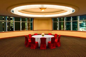 Отель Le Royal Meridien Abu Dhabi ОАЭ, Абу Даби, фото 47