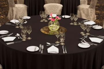 Отель Le Royal Meridien Abu Dhabi ОАЭ, Абу Даби, фото 48