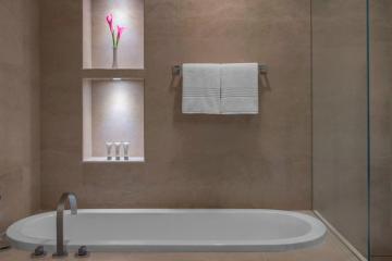 Отель Le Royal Meridien Abu Dhabi ОАЭ, Абу Даби, фото 51