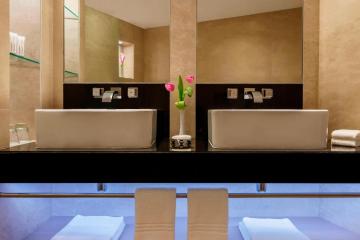 Отель Le Royal Meridien Abu Dhabi ОАЭ, Абу Даби, фото 53