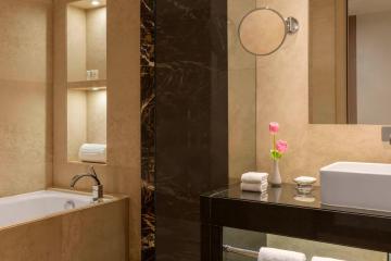 Отель Le Royal Meridien Abu Dhabi ОАЭ, Абу Даби, фото 54