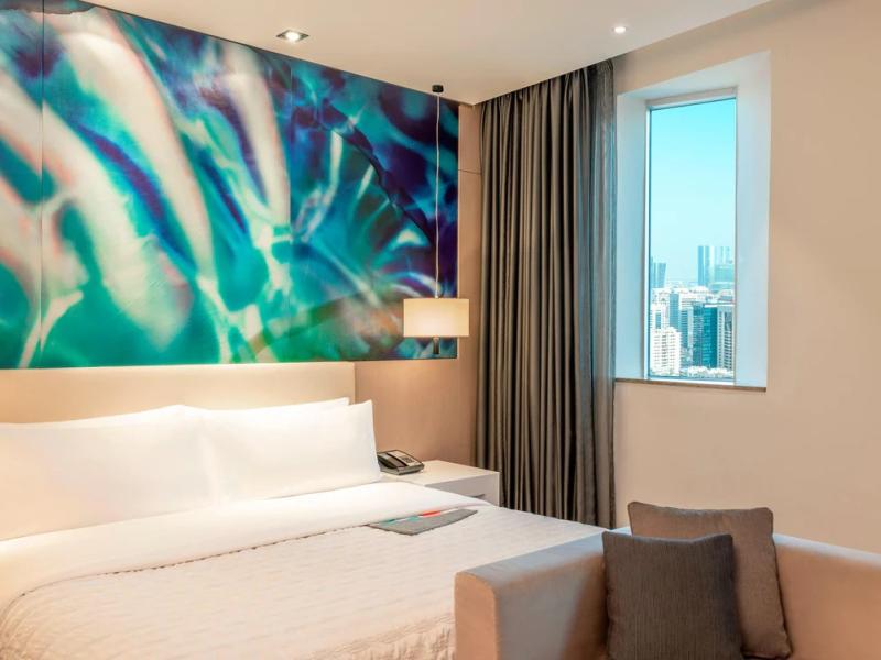 Le Royal Meridien Abu Dhabi