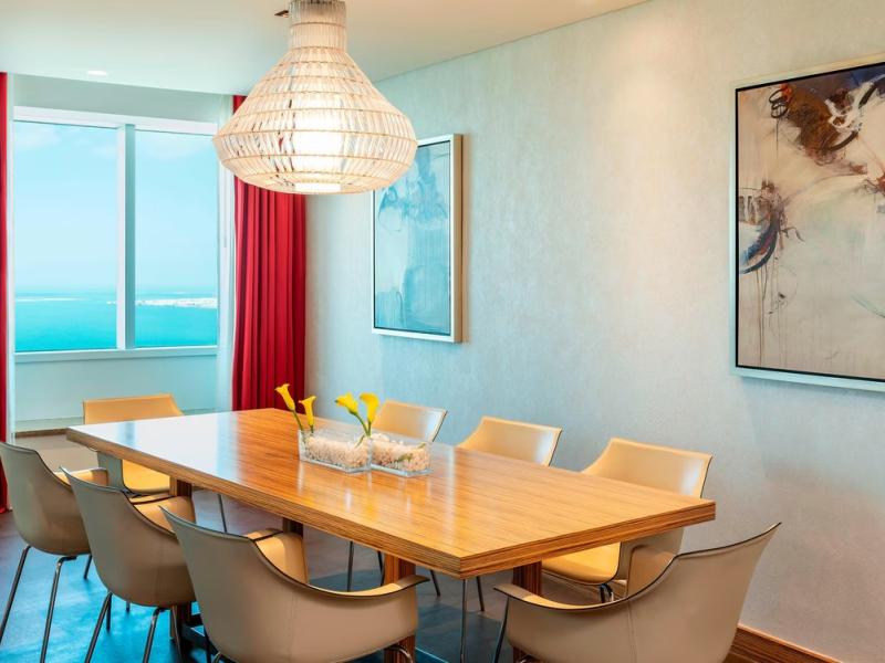 Le Royal Meridien Abu Dhabi