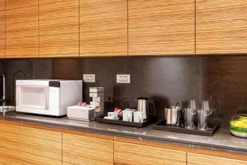 Отель Le Royal Meridien Abu Dhabi ОАЭ, Абу Даби, фото 64