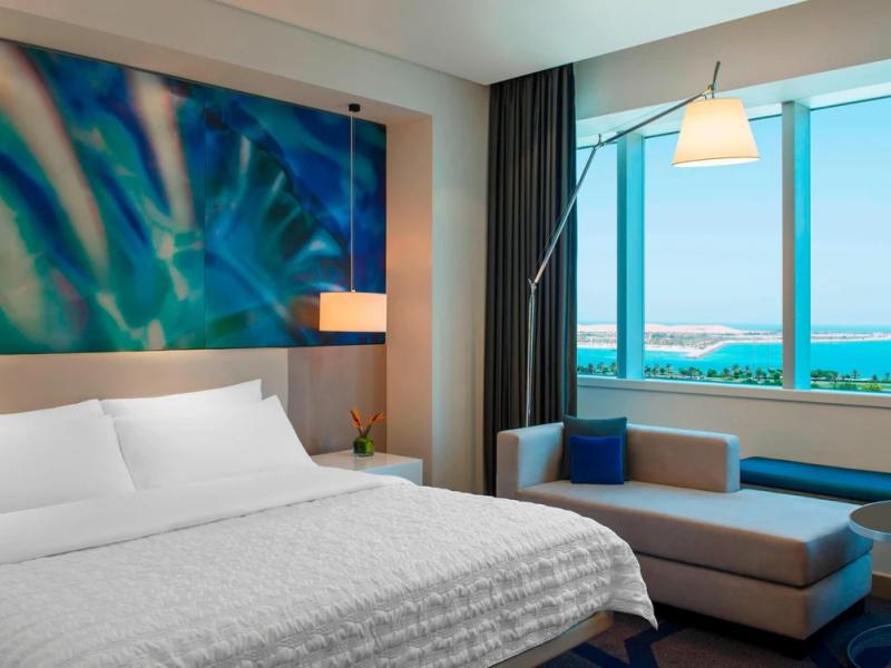 Le Royal Meridien Abu Dhabi