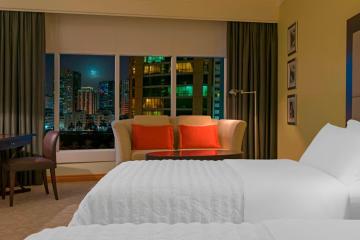 Отель Le Royal Meridien Abu Dhabi ОАЭ, Абу Даби, фото 67