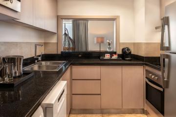 Отель Le Royal Meridien Abu Dhabi ОАЭ, Абу Даби, фото 81