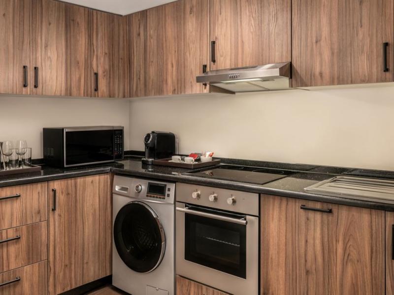 Le Royal Meridien Abu Dhabi