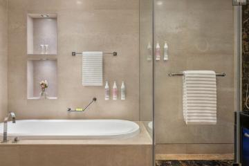 Отель Le Royal Meridien Abu Dhabi ОАЭ, Абу Даби, фото 85