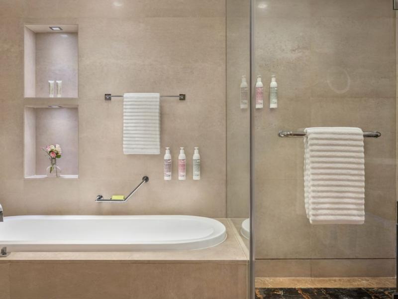 Le Royal Meridien Abu Dhabi