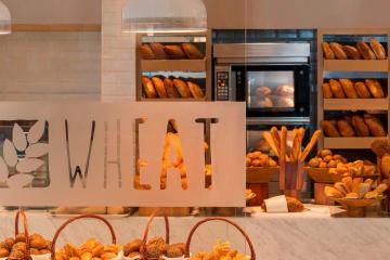 Отель Le Royal Meridien Abu Dhabi ОАЭ, Абу Даби, фото 9