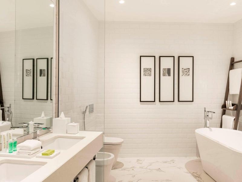 Le Royal Meridien Beach Resort & Spa