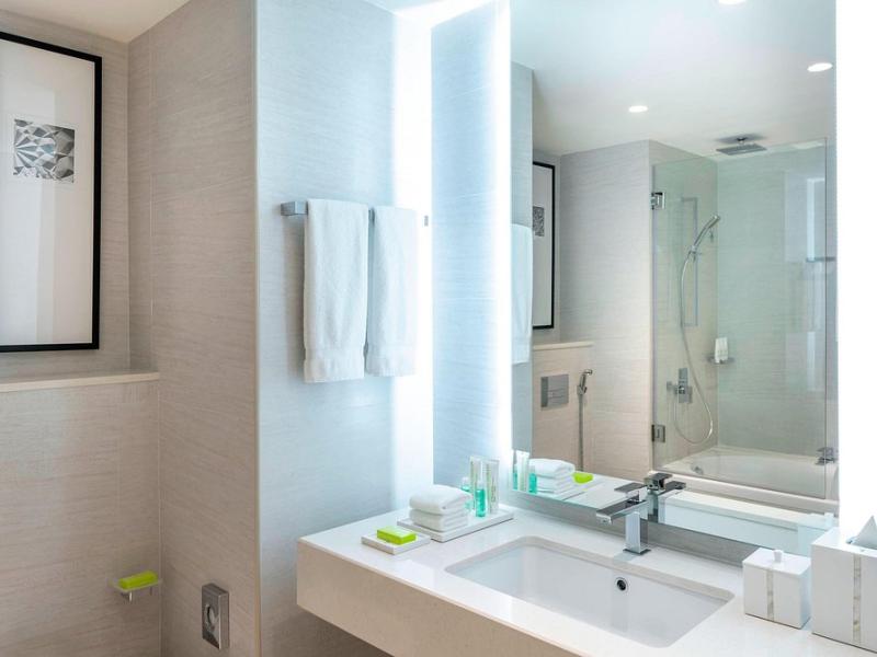 Le Royal Meridien Beach Resort & Spa