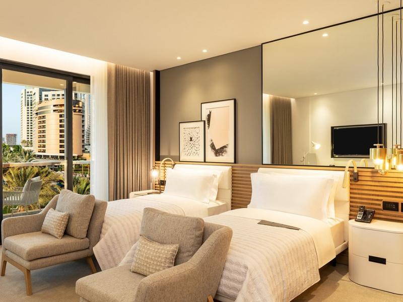 Le Royal Meridien Beach Resort & Spa