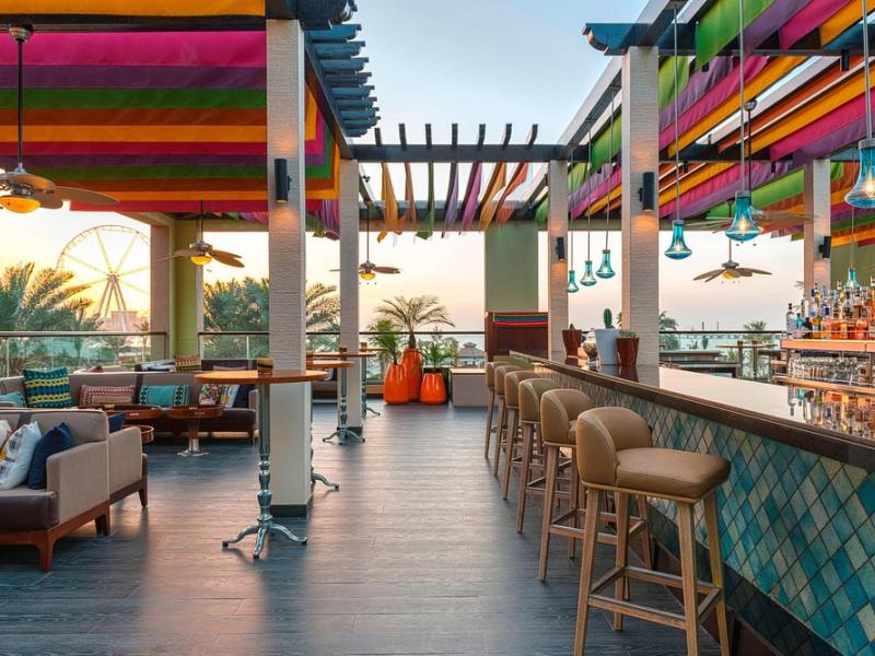 Le Royal Meridien Beach Resort & Spa