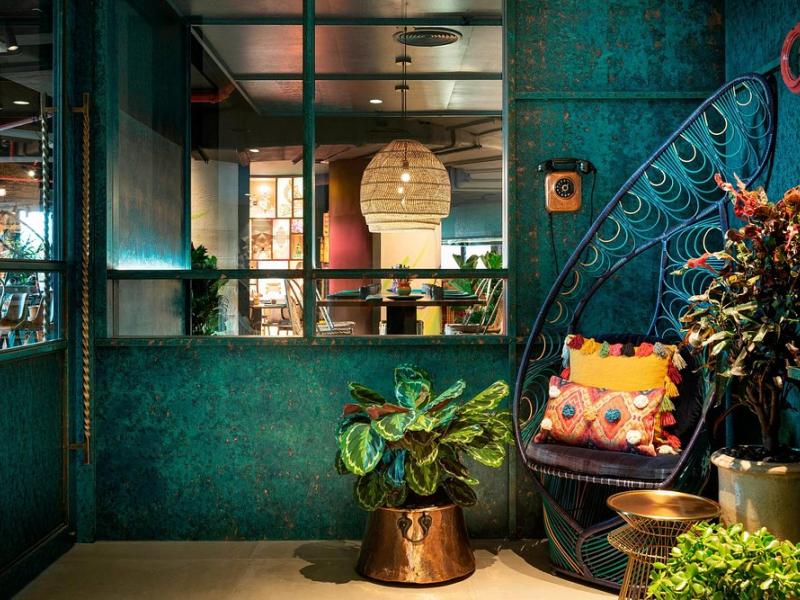 Le Royal Meridien Beach Resort & Spa