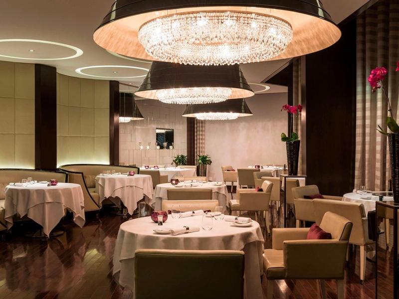 Le Royal Meridien Beach Resort & Spa