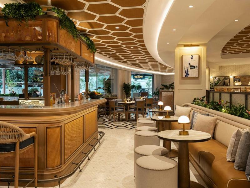 Le Royal Meridien Beach Resort & Spa