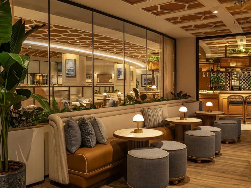 Le Royal Meridien Beach Resort & Spa