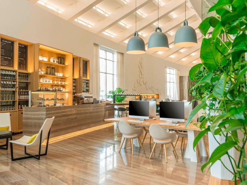 Le Royal Meridien Beach Resort & Spa