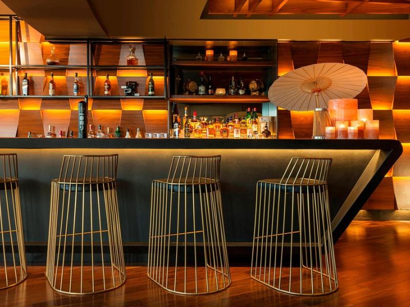 Le Royal Meridien Beach Resort & Spa