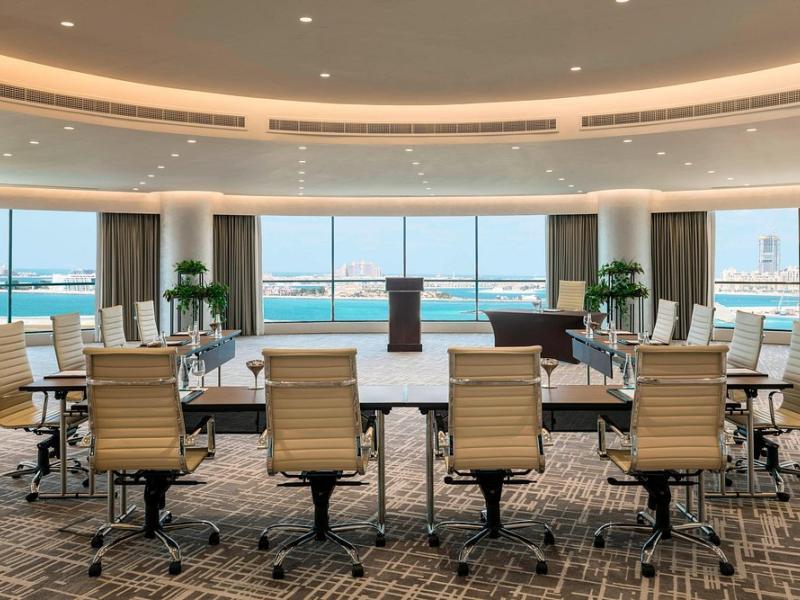 Le Royal Meridien Beach Resort & Spa