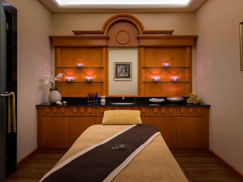 Le Royal Meridien Beach Resort & Spa