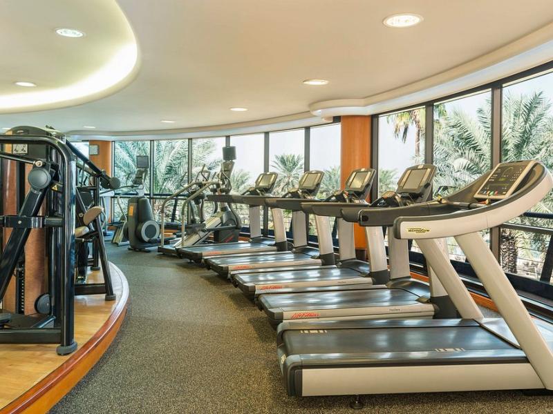 Le Royal Meridien Beach Resort & Spa