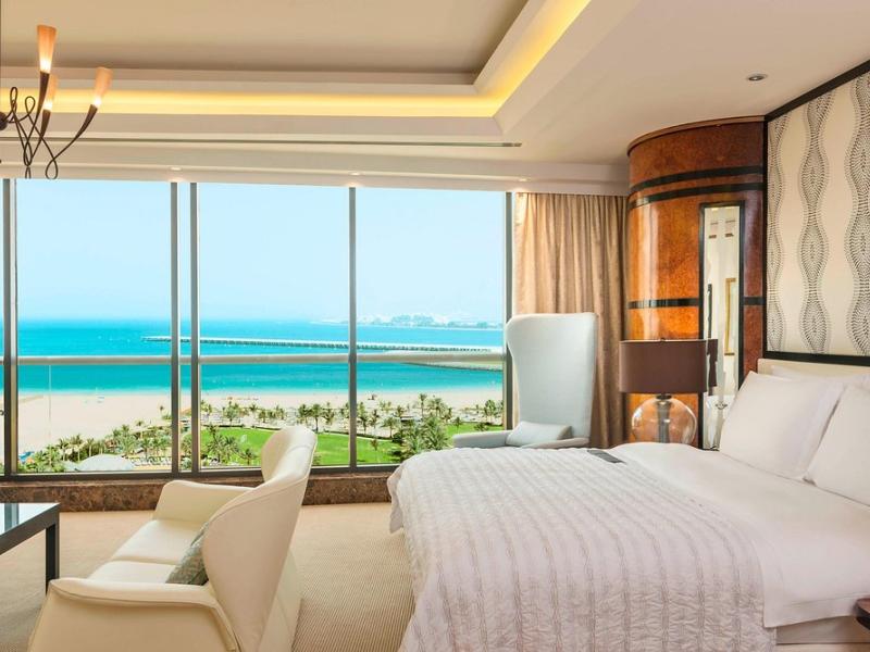 Le Royal Meridien Beach Resort & Spa