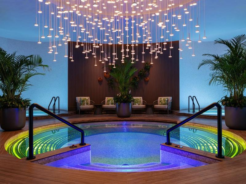 Le Royal Meridien Beach Resort & Spa