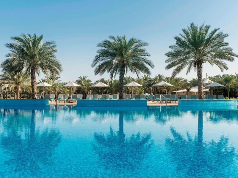 Le Royal Meridien Beach Resort & Spa