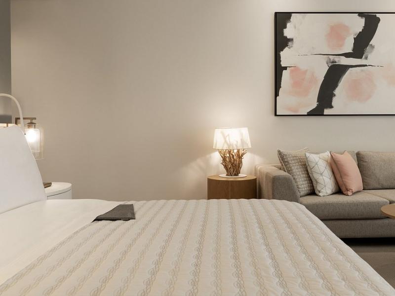 Le Royal Meridien Beach Resort & Spa