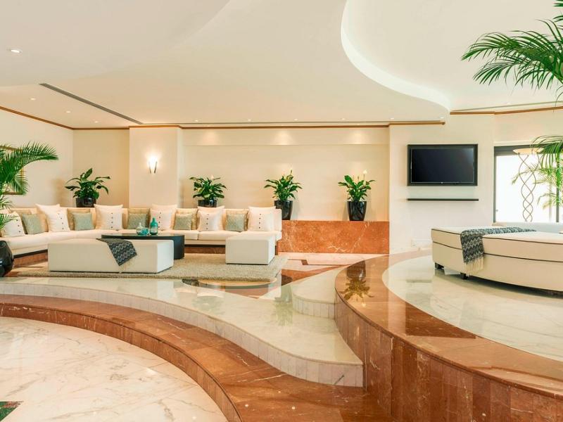 Le Royal Meridien Beach Resort & Spa