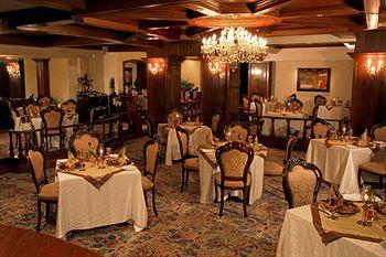 Le Royal Meridien Chennai