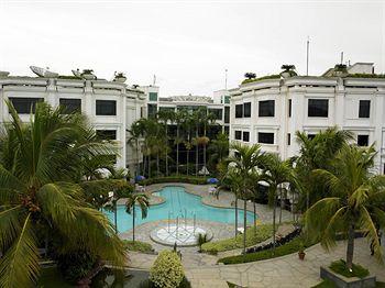 Le Royal Meridien Chennai