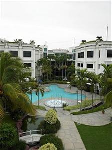 Le Royal Meridien Chennai