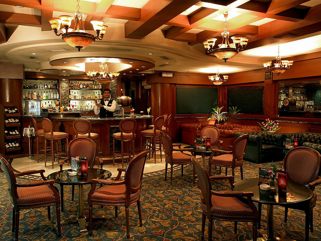 Le Royal Meridien Chennai