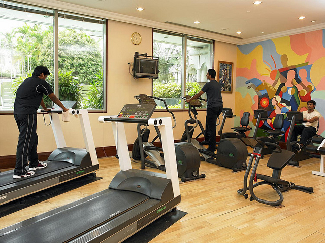 Le Royal Meridien Chennai