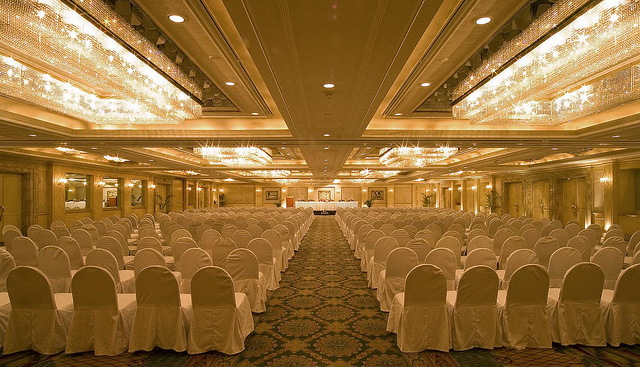 Le Royal Meridien Chennai