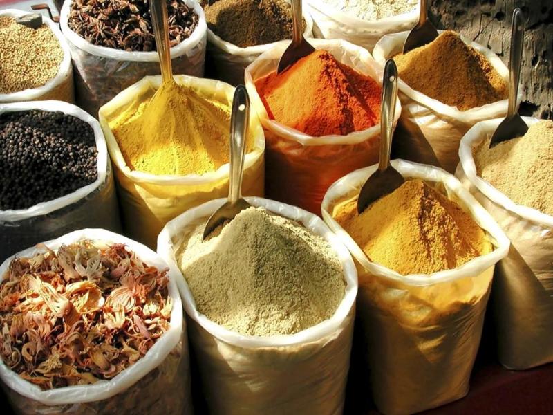 Le Royal Meridien Chennai