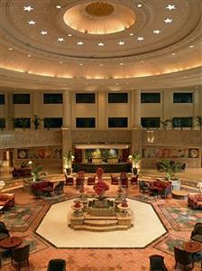 Le Royal Meridien Chennai