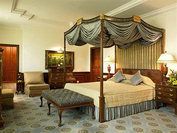 Le Royal Meridien Chennai