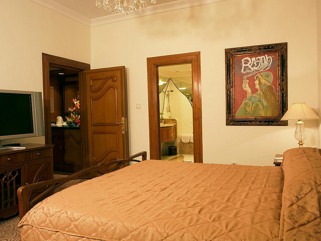 Le Royal Meridien Chennai