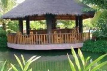 Отель Angkor Century Resort & Spa Камбоджа, Сием Рип, фото 11