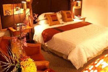 Отель Angkor Century Resort & Spa Камбоджа, Сием Рип, фото 14