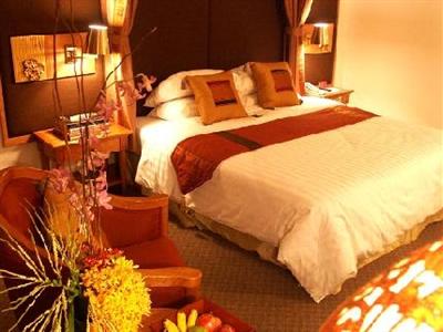 Angkor Century Resort & Spa