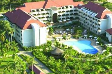 Отель Angkor Century Resort & Spa Камбоджа, Сием Рип, фото 16