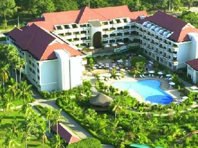 Angkor Century Resort & Spa
